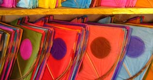 Pattoki: Police seize kites worth Rs 500,000